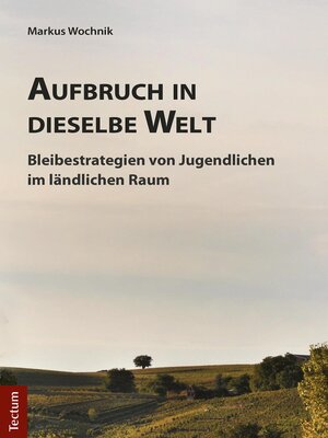 cover image of Aufbruch in dieselbe Welt